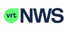 Logo van VRT NWS